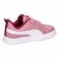 Puma Kinder Sneaker Courtflex V3 V Inf 310252 