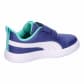Puma Kinder Sneaker Courtflex V3 V PS 397642 