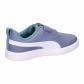 Puma Kinder Sneaker Courtflex V3 V PS 397642 