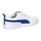 Puma Kinder Sneaker Courtflex V3 V PS 397642 