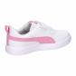 Puma Kinder Sneaker Courtflex V3 V PS 397642 