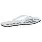 Puma Zehentrenner Epic Flip v2 360248-08 46 white-black | 46