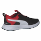 Puma Kinder Sneaker Evolve Run Mesh Jr 386238 
