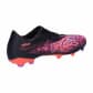 Puma Herren Fussballschuhe FUTURE 8 MATCH Low FG/AG 108372-01 43 PUMA Black-PUMA White-Glowing Red | 43