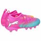 Puma Kinder Fussballschuhe FUTURE 9 MATCH FG/AG Jr 108721 