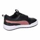 Puma Mädchen Sneaker Multiflex 2 Glitz FS V PS 403211 