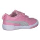 Puma Kinder Sneaker Multiflex Glitz FS V Inf 384886 