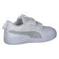 Puma Kinder Sneaker Multiflex Glitz FS V Inf 384886 