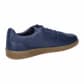 Puma Unisex Sneaker Palermo Premium 397246-02 42.5 Club Navy-Gum | 42.5