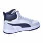 Puma Kinder Sneaker Caven 2.0 Mid Jr 393842 