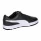 Puma Unisex Sneaker Caven 2.0 New inline 392290-04 45 PUMA Black-PUMA White-Gold | 45