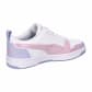 Puma Kinder Sneaker Rebound V6 Lo Blurry Dreams Jr 400593 