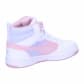 Puma Kinder Sneaker Rebound V6 Mid Blurry Dreams Jr 400586 