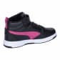 Puma Kinder Sneaker Rebound V6 Mid WTR AC+ PS 307979 