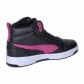 Puma Kinder Sneaker Rebound V6 Mid WTR Jr 394685 