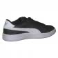 Puma Kinder Sneaker Puma Smash v2 L PS 365324-03 29 Puma Black-Puma White | 29