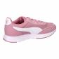 Puma Kinder Sneaker R78 Lightwind Jr 403706 
