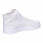 Puma Unisex Sneaker RBD Break Mid 402413-01 43 Puma White-Cool Light Gray-Puma Black | 43