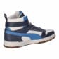 Puma Unisex Sneaker RBD Game 385839 