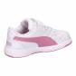 Puma Kinder Sneaker Rebound-L AC+ Inf 398996-09 22 White-Mauved Magenta | 22