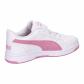 Puma Kinder Sneaker Rebound-L AC+ PS 398995-09 30 White-Mauved Magenta | 30