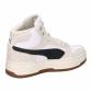 Puma Damen Sneaker Rebound Femme Mid SD 402595 