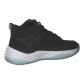 Puma Unisex Basketballschuhe Rebound Future Evo 374899-01 44.5 Puma Black-Puma White | 44.5