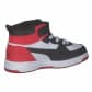 Puma Kinder Sneaker Rebound JOY AC PS 374688-03 30 Puma White-Puma Black-High Risk Red | 30