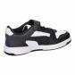 Puma Kinder Sneaker Rebound Slam Lo AC+ PS 408293 