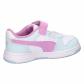 Puma Kinder Sneaker Rebound Slam Lo Faded Glow AC+ PS 407468 
