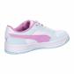 Puma Kinder Sneaker Rebound Slam Lo Faded Glow Jr 407467 