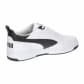 Puma Unisex Sneaker Rebound v6 Low 392328-02 44 Puma White-Puma Black | 44
