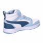 Puma Kinder Sneaker Rebound V6 Mid AC+ PS 393832 