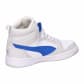 Puma Kinder Sneaker Rebound V6 Mid Jr 393831 