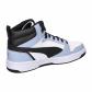 Puma Kinder Sneaker Rebound V6 Mid Jr 393831 