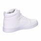 Puma Unisex Sneaker Rebound v6 392326-15 44 White-Cool Light Gray | 44