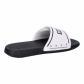 Puma Unisex Badeschlappen Royalcat Comfort 2 400338-02 43 White Black | 43