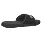 Puma Herren Badeschlappen Royalcat 372280-01 43 Puma Black-CASTLEROCK-Puma White | 43