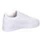 Puma Kinder Sneaker Shuffle Downtown Lo Jr 403739 