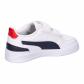 Puma Kinder Sneaker Shuffle Downtown Lo V PS 403740 