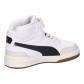 Puma Kinder Sneaker Shuffle Downtown Mid AC+ PS 403744 