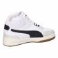 Puma Kinder Sneaker Shuffle Downtown Mid Jr 403743 
