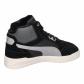 Puma Unisex Sneaker Shuffle Downtown Mid WTR 402599 