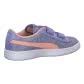 Puma Mädchen Sneaker Smash v2 Glitz Glam V PS 367378 