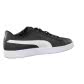 Puma Unisex Sneaker Smash v2 L 365215-04 48.5 Puma Black-Puma White | 48.5
