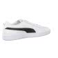 Puma Unisex Sneaker Smash v2 L 365215-01 48.5 Puma White-Puma Black | 48.5