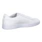 Puma Unisex Sneaker Smash v2 L 365215-07 43 Puma White-Puma White | 43