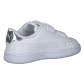 Puma Mädchen Sneaker Smash v2 Mirror Metallic V Inf 383767 