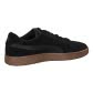 Puma Unisex Sneaker Smash v2 364989-15 44 Puma Black-Puma Black | 44