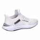 Puma Unisex Sneaker Softride Enzo 5 Slip Tech 312581-02 43 PUMA White-PUMA Black-Gray Echo | 43